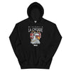 La Crosse: Beer Me Bird Hoodie