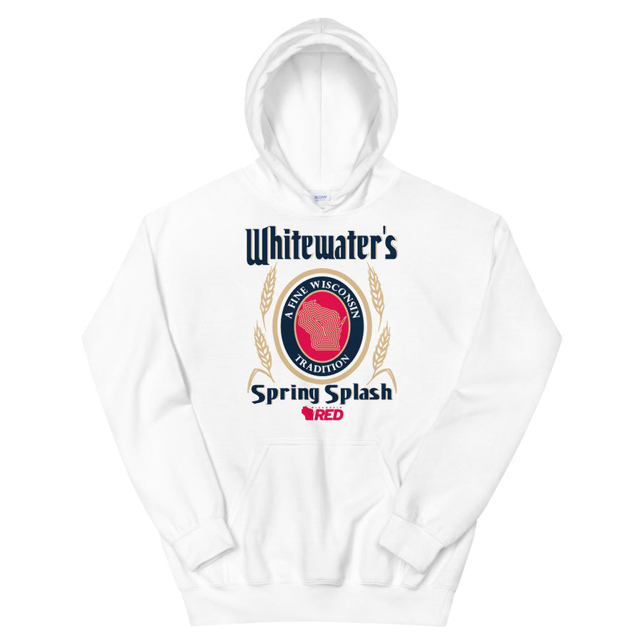 Whitewater: Spring Splash Tradition Hoodie