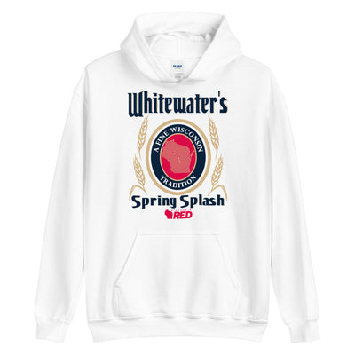 Whitewater: Spring Splash Tradition Hoodie