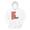 Good Girl Gone Badger Hoodie