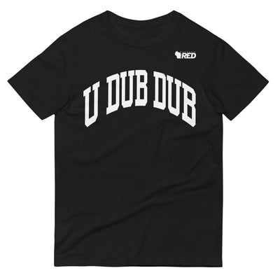 Whitewater: U Dub Dub T-Shirt