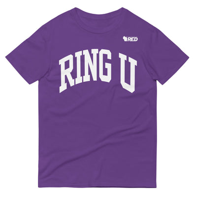 Whitewater: Ring U T-Shirt