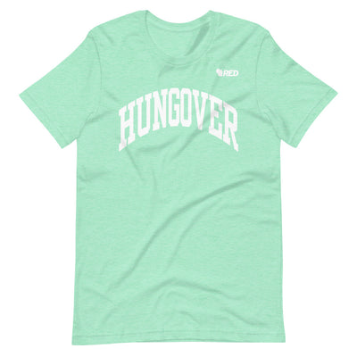 Hungover Arch T-Shirt