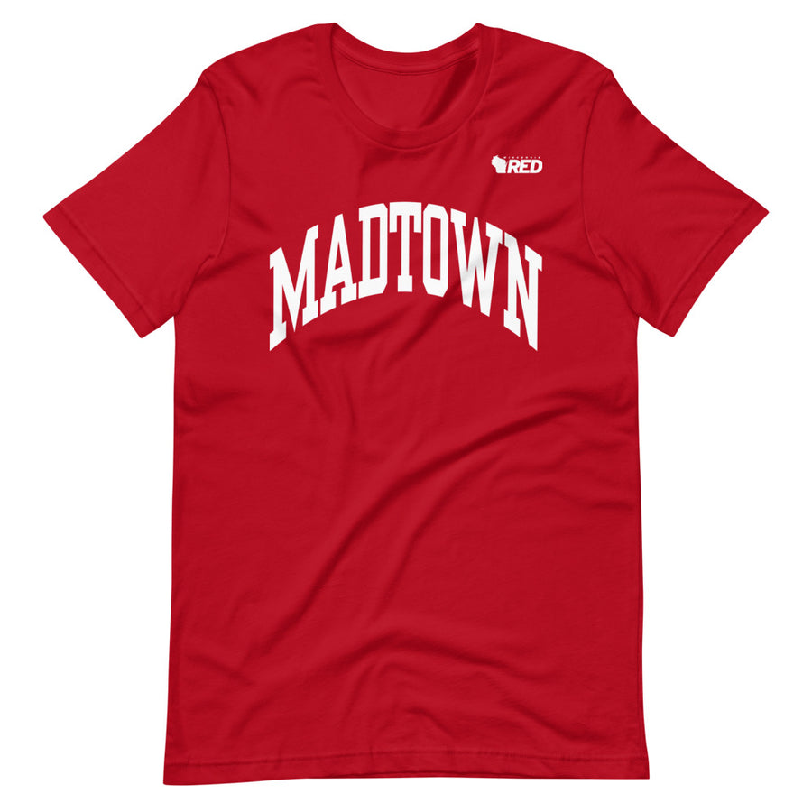 Madison: Madtown T-Shirt