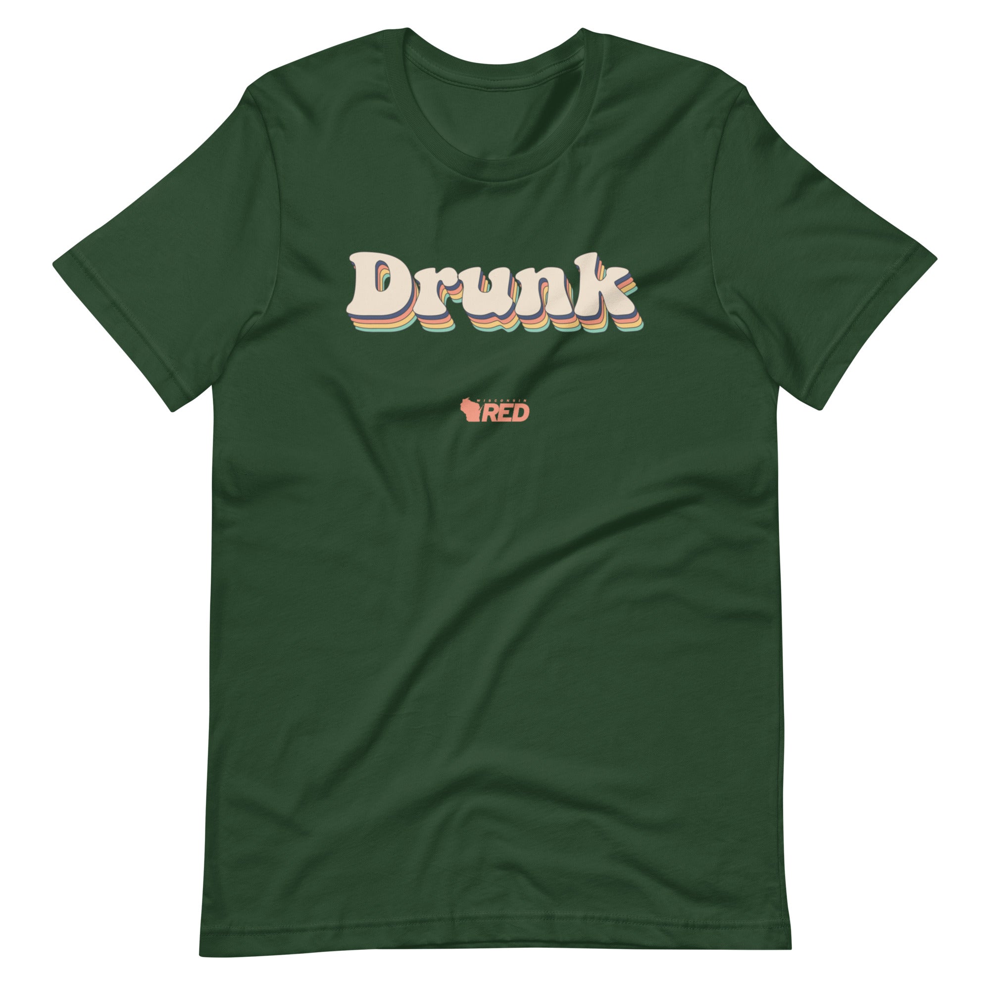 Drunk T-Shirt