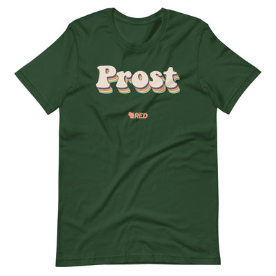 Oktoberfest: Prost T-Shirt