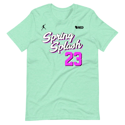 Whitewater: Spring Splash 23 T-Shirt