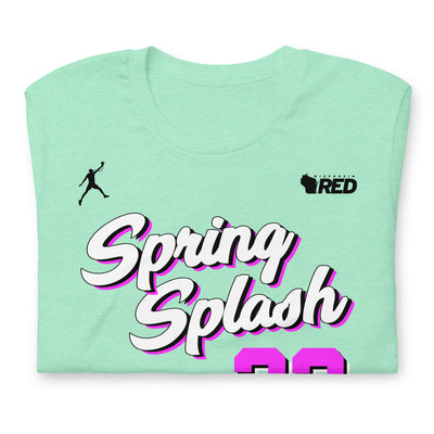 Whitewater: Spring Splash 23 T-Shirt
