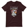 La Crosse: Beer Me Bird T-Shirt