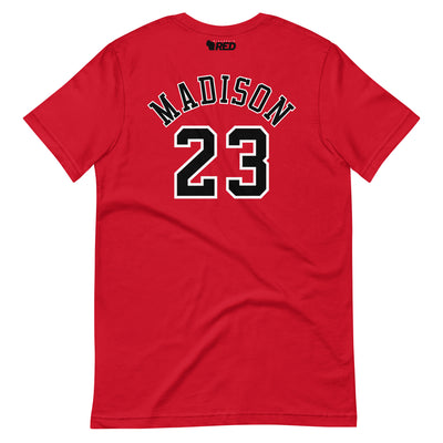 Madison: Mifflin 23 T-Shirt