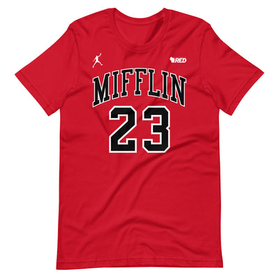 Madison: Mifflin 23 T-Shirt