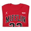 Madison: Mifflin 23 T-Shirt