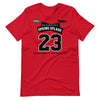 Whitewater: Spring Splash 23 Tour T-Shirt