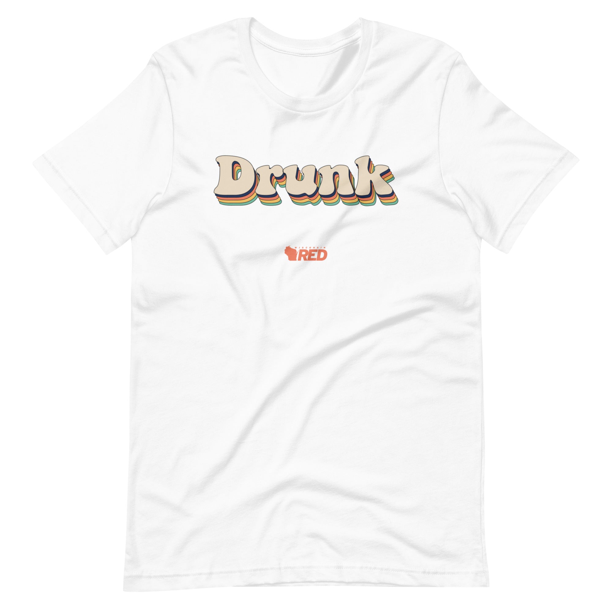 Drunk T-Shirt