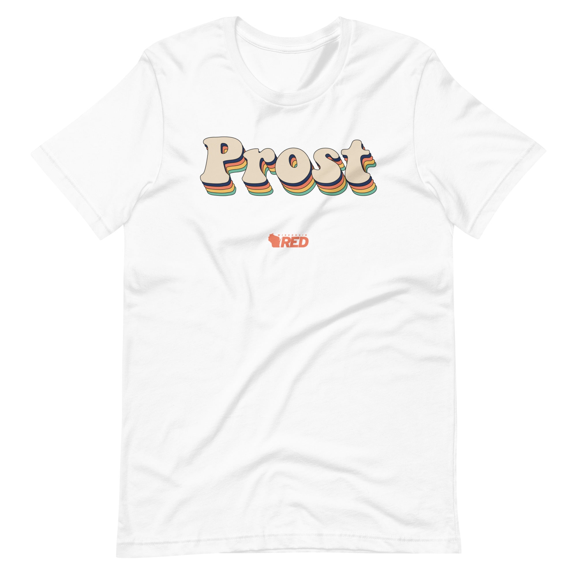 Oktoberfest: Prost T-Shirt