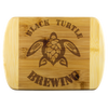 Black Turtle Brewing - Cutting Board